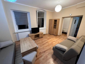 Apartament Zdrojowa Świeradów-Zdrój Swieradów-Zdrój